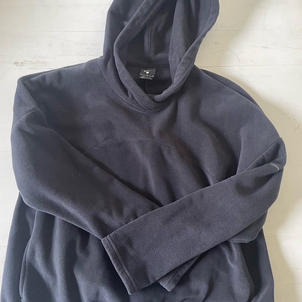 Women’s Nike Fleece Sweatshirt
